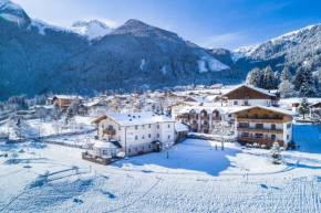 Hotel Krimmlerfälle Krimml